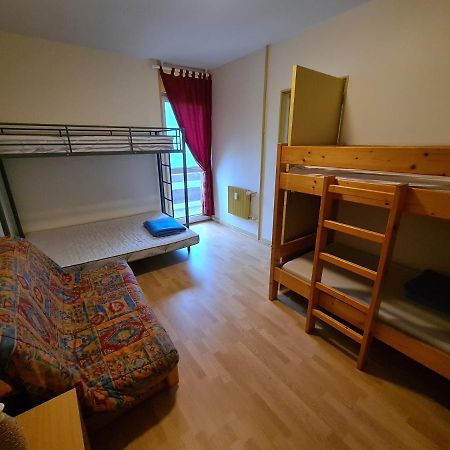 Ski-To-Door Apartment Au Collet D'알레바르드 외부 사진