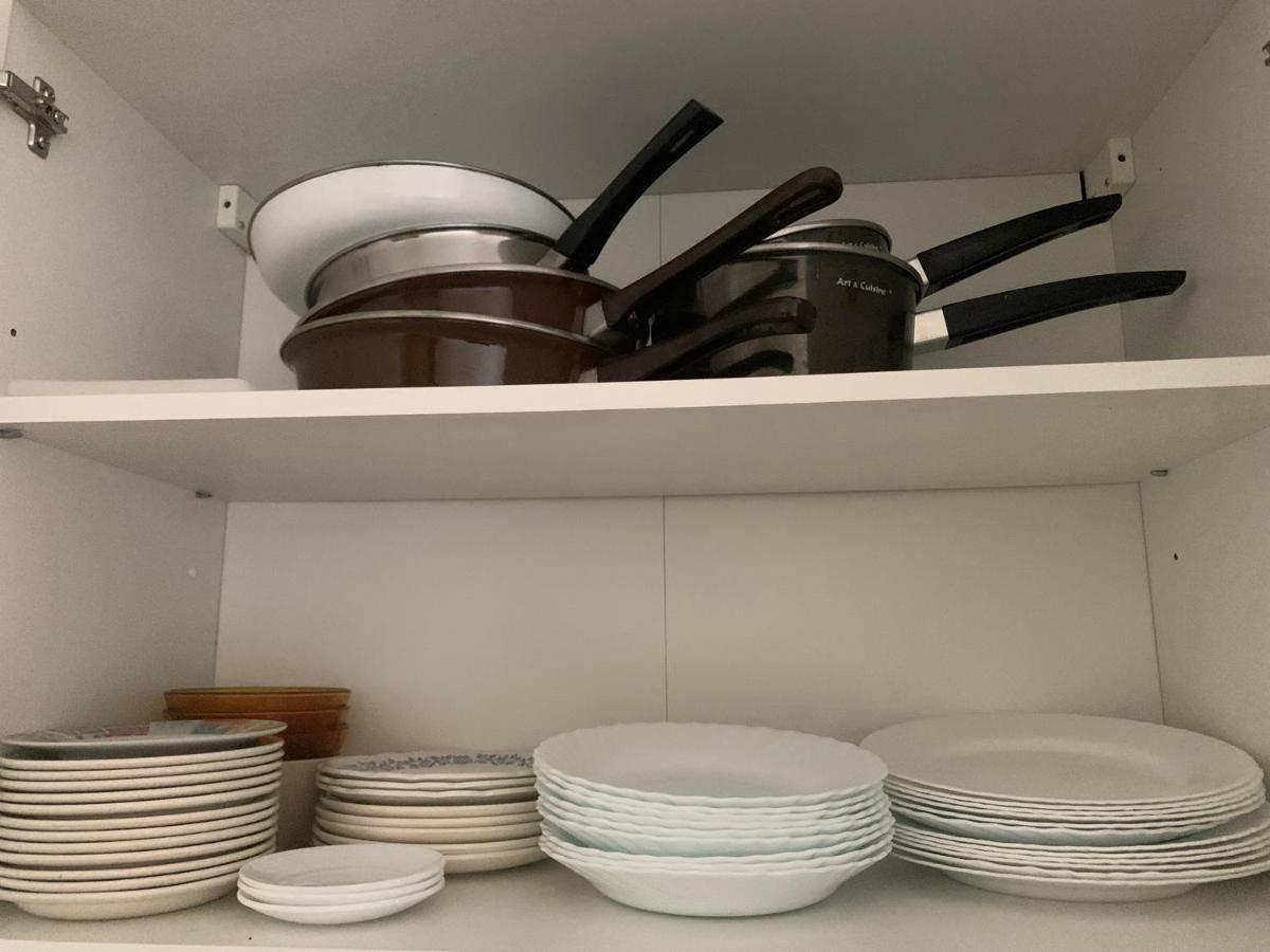 Ski-To-Door Apartment Au Collet D'알레바르드 외부 사진